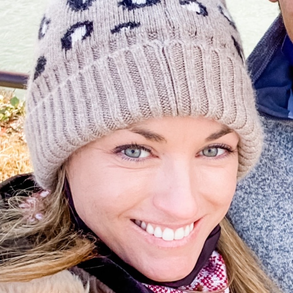 Meet your Posher, Kristen